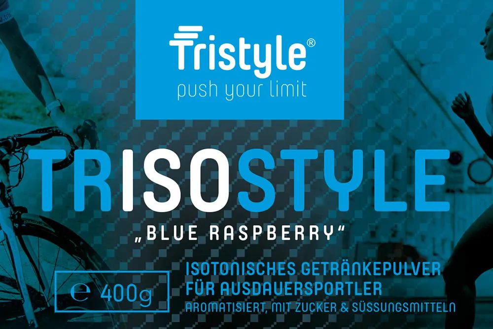 TrISOstyle