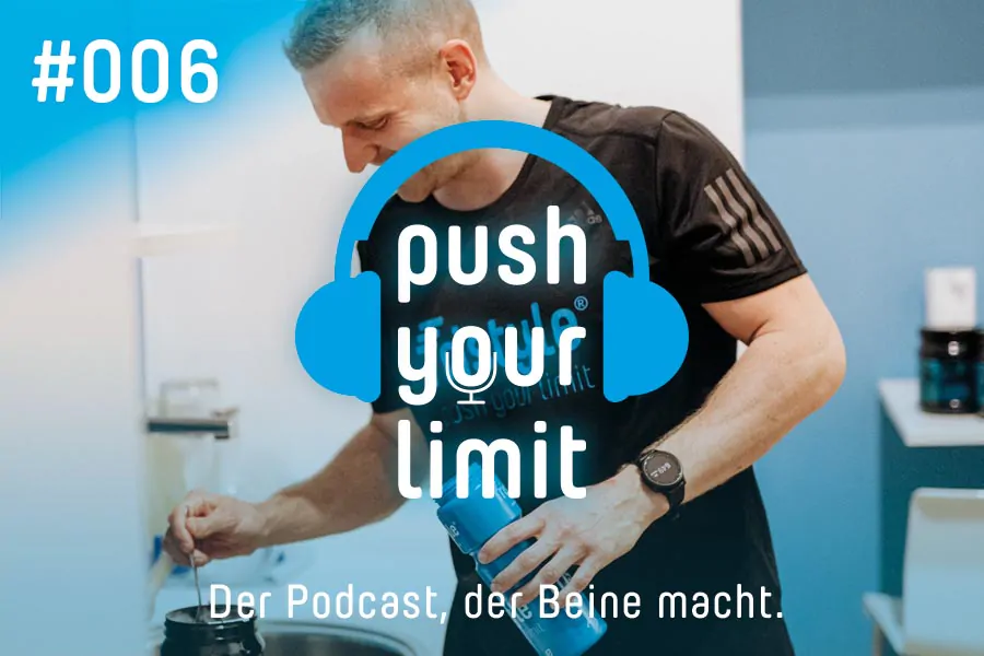 Push Your Limit #006