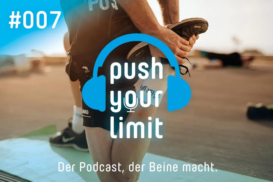 Push Your Limit #007