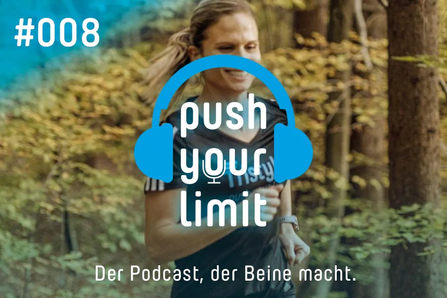 Push Your Limit #008