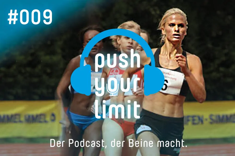Push Your Limit #009