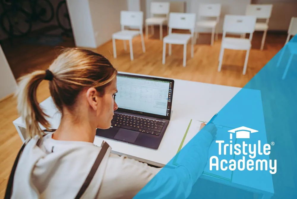 Kurzlehrgang "Marketing und der erfolgreiche Einstieg in die Selbstständigkeit" an der Tristyle Academy