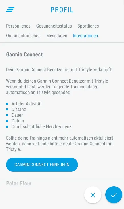 tristyle_app_2022-02_3 Tristyle App - Profil