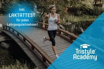 Tristyle Academy, Kurzlehrgang Trainingsplanung Laufen Teil 2 & Leistungsdiagnostik