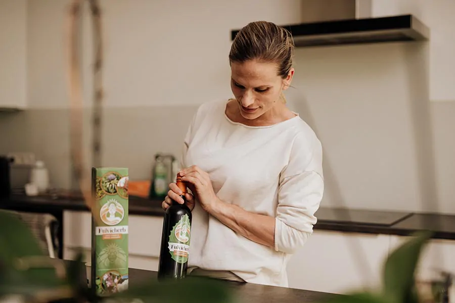 Fulvicherb: Back to the roots – wie gut sind sogenannte Naturprodukte, Kräutermixturen & Co?