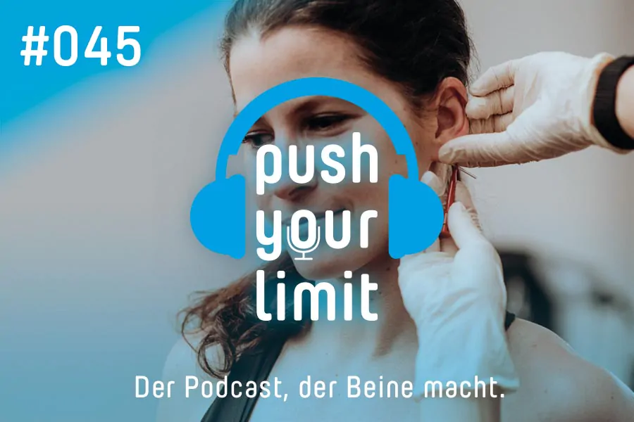 Push your Limit #45: Laktattest zur Trainingssteuerung - worauf es wirklich ankommt!