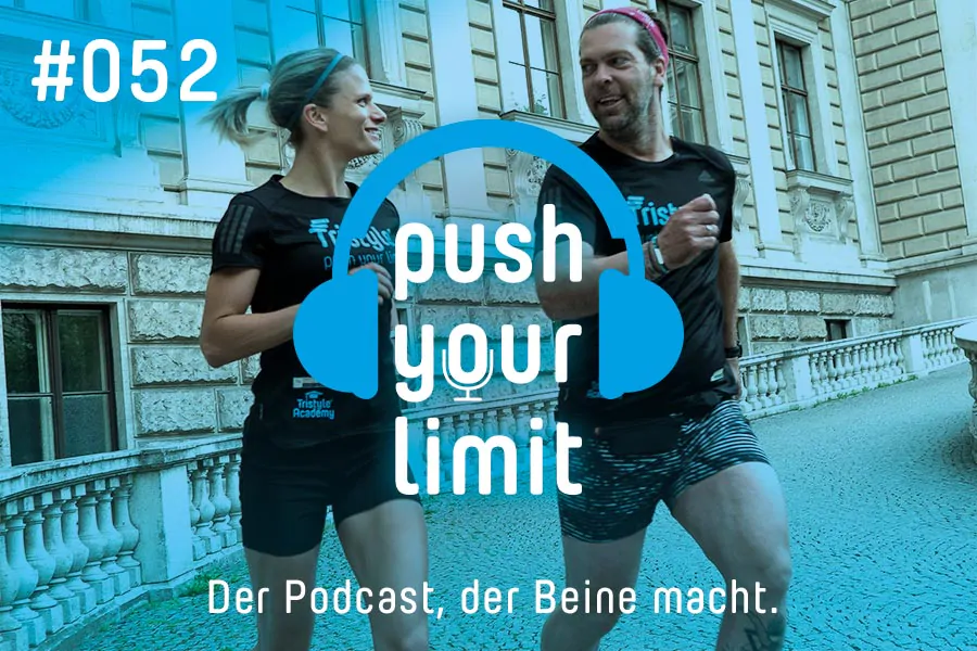 Push your Limit #52: Road to Roth - Part 1