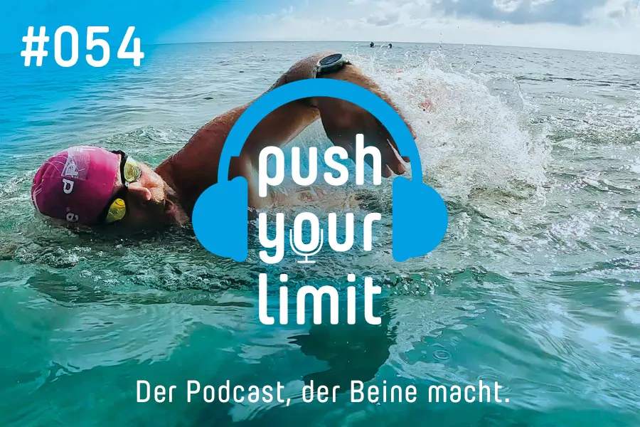Push your Limit #54: Road to Roth - Part 2