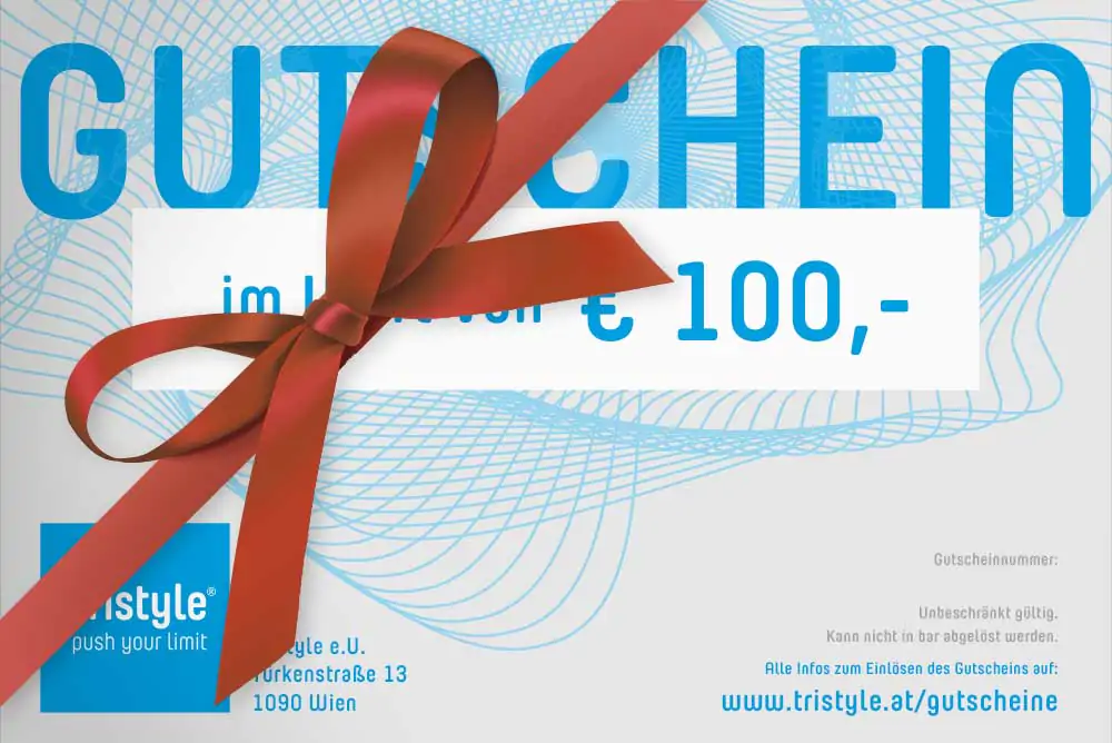 Tristyle Gutscheine