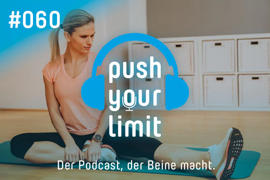 Push your Limit #60: Off season dos and don'ts - die besten Tipps für eine erfolgreiche Off Season!