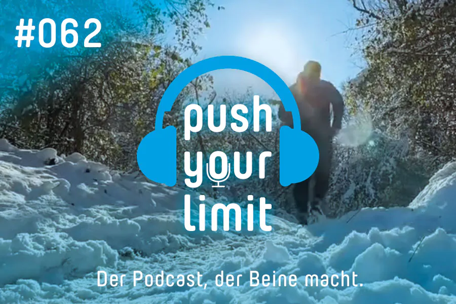 Push your Limit #62: Road to Roth - Part 4
