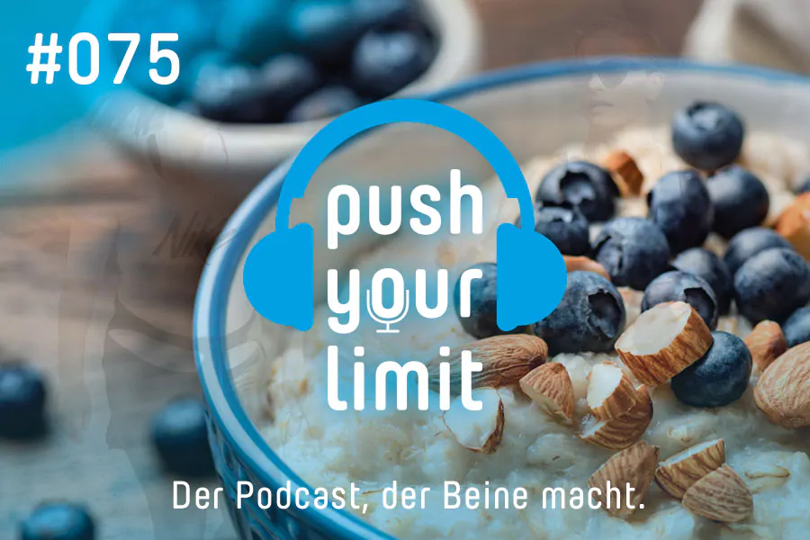 Push your Limit #75: Smart food - but what is smart?