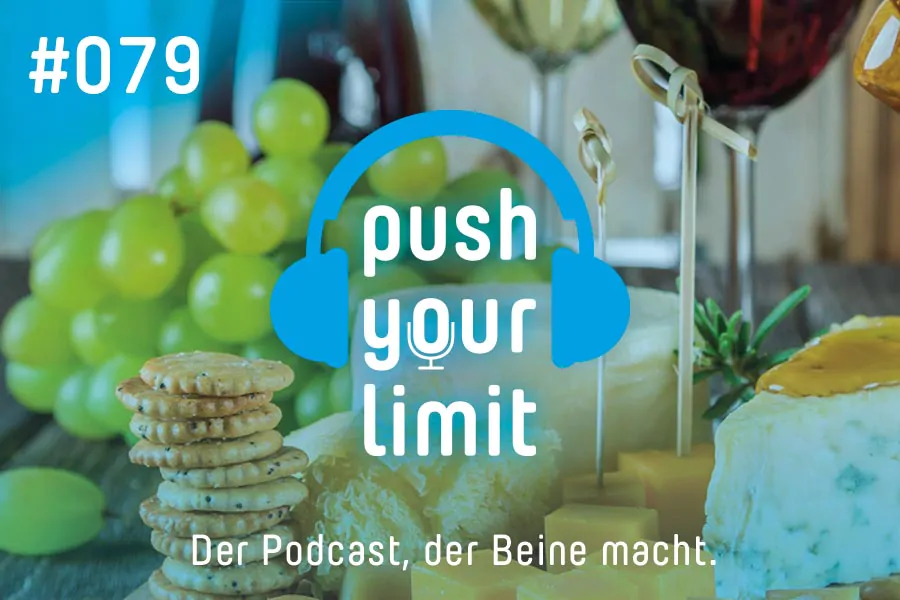 Push your Limit #79: Histamin & Unverträglichkeit - Ursachen und was wirklich dagegen hilft!