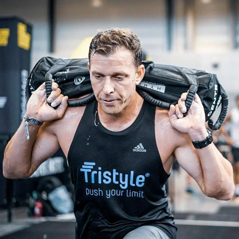 „Fit for Hyrox“ Komplettpakete bei Tristyle, Wien