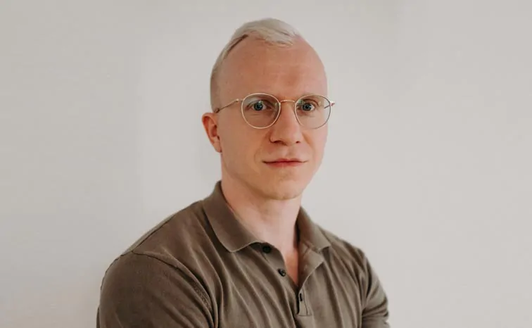 Julian Kohlmeigner, Tristyle Personal Trainer