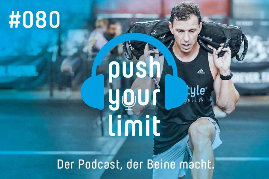 Push your Limit #80: Hybrid Training - sinnvoll oder nur ein Hype?