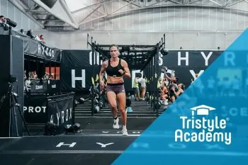 Tristyle Academy, Kurzlehrgang Hyrox