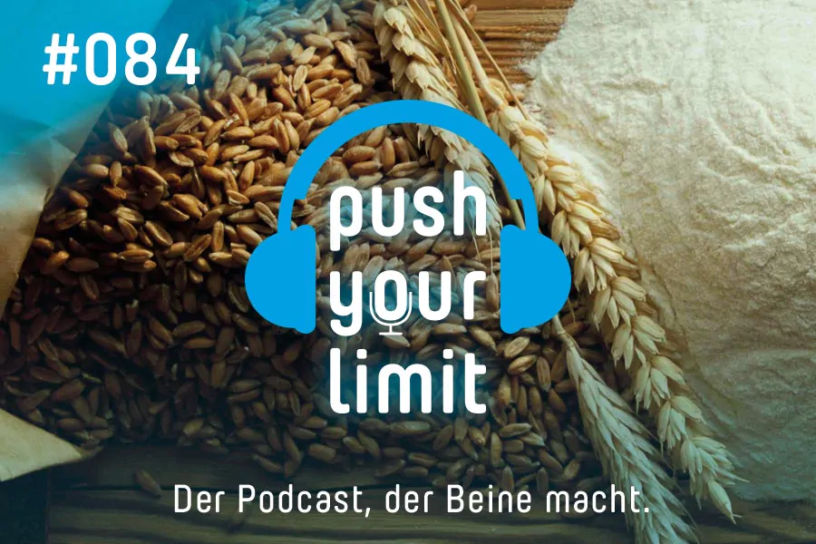 Push your Limit #84: Land schafft Leben zu Gast im Tristyle Podcast - Teil 1