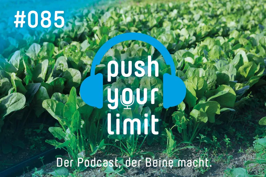 Push your Limit #85: Land schafft Leben zu Gast im Tristyle Podcast - Teil 2