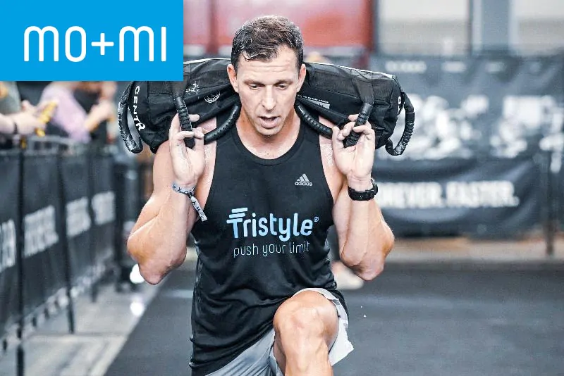 "Tristyle your Body meets Hyrox" - unser beliebtes Krafttraining erweitert durch spezifische Übungen aus dem beliebten Fitness Race "Hyrox"!