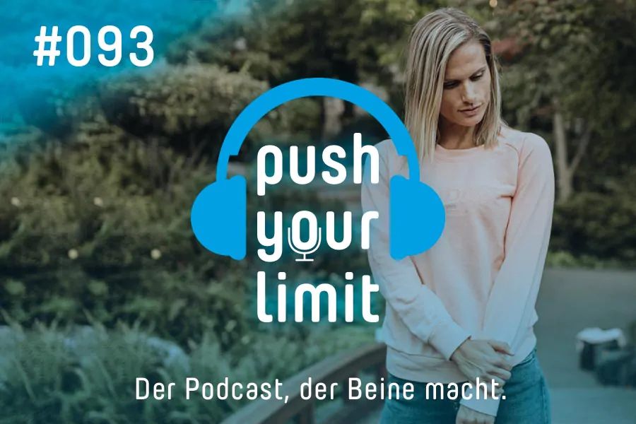 Push your Limit #93: SWOT yourself - kenne deine Stärken & Schwächen in allen Lebensbereichen!