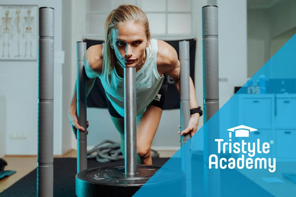 Tristyle Academy, Kurzlehrgang Hyrox