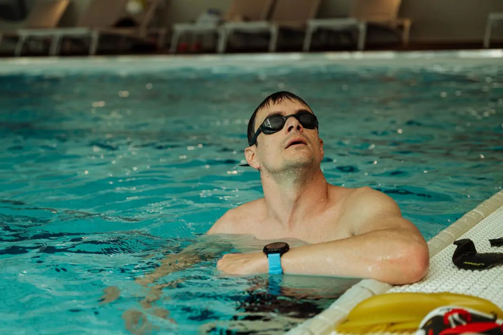 Tristyle Schwimmtraining 1:1