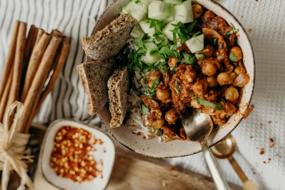 Tristyle Ernährungsberatung
