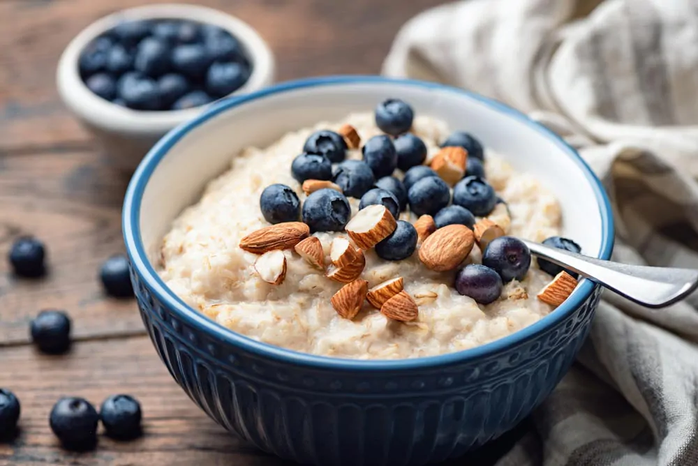 Tristyle Ernährungsberatung