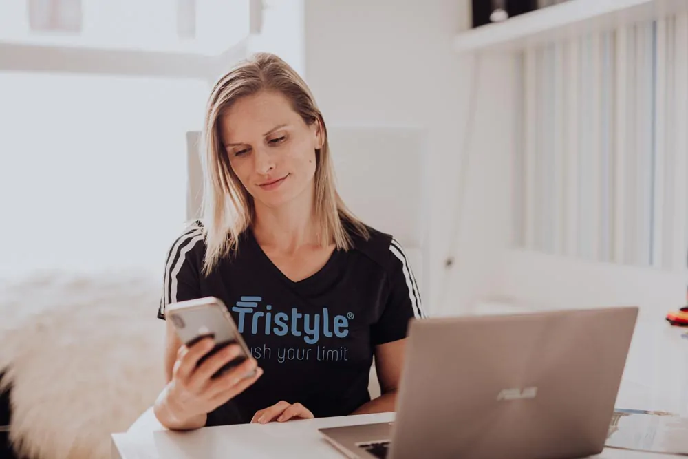 Tristyle Trainingsplanung