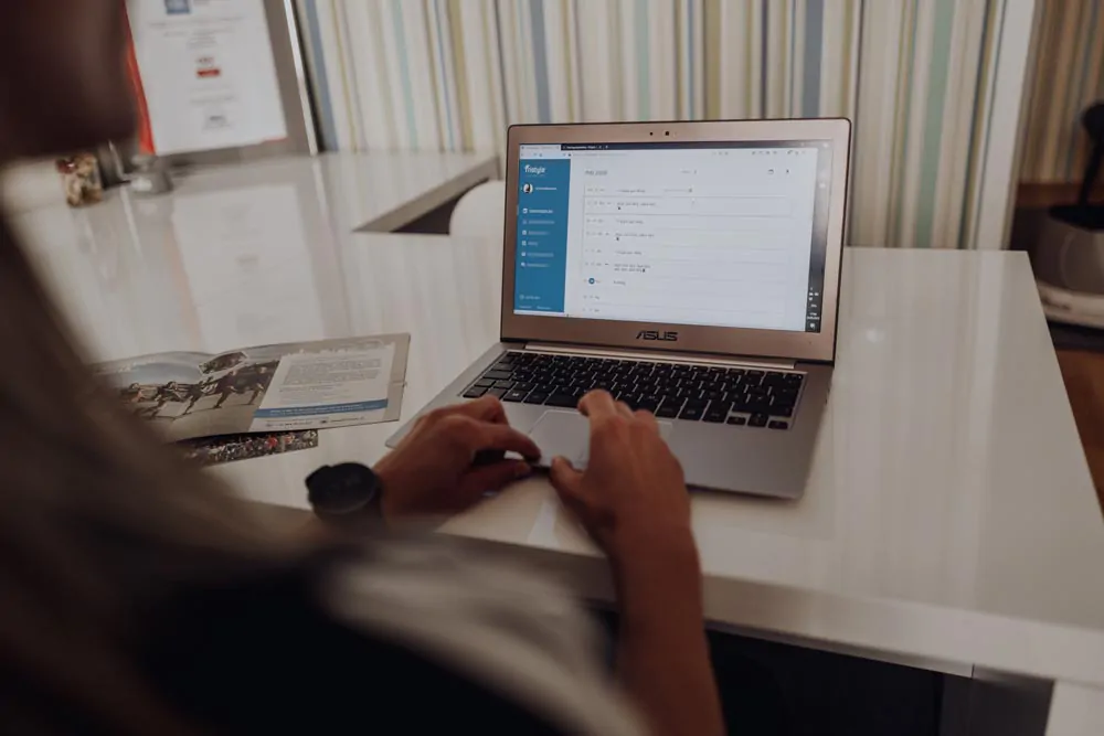 Tristyle Trainingsplanung