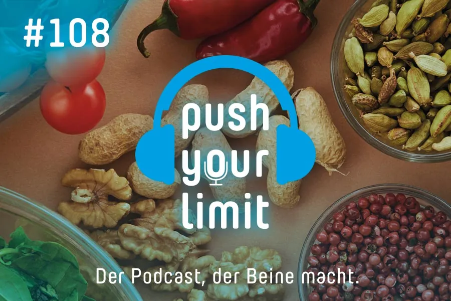 Push your Limit #108: Ballaststoffe - mehr als nur "Ballast"!